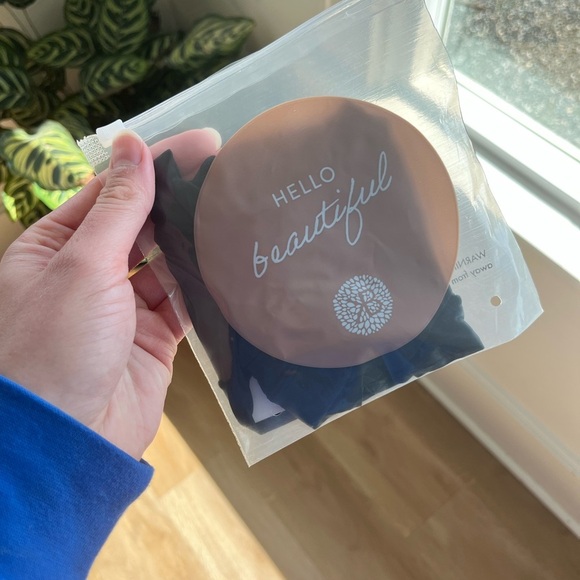 KINDRED BRAVELY UNDIE / size L - Picture 3 of 5